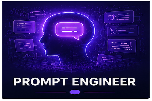 PROMPT ENGINEERING (WORKSHOP)