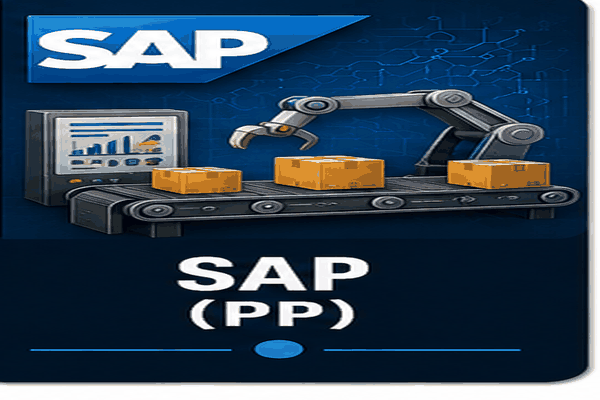 SAP(PP)