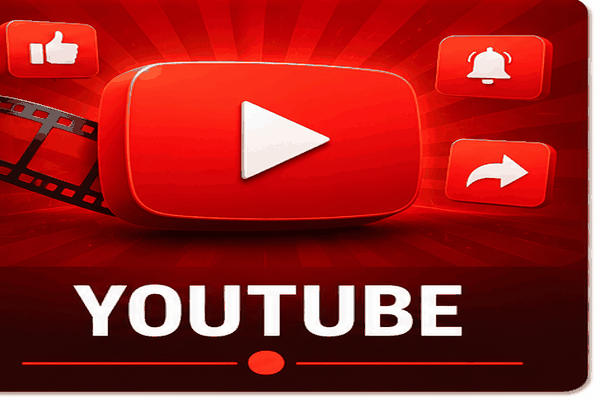 YOUTUBE