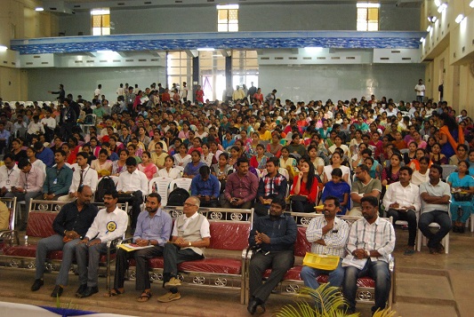 Image 3 of JOB FAIR 2016