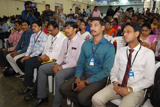 Image 4 of JOB FAIR 2016