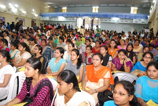 Image 13 of JOB FAIR 2016